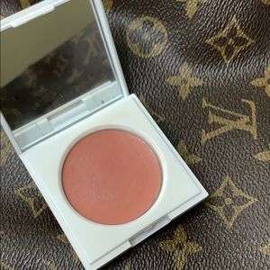 rose pink blush